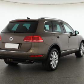 Foto inzerátu VW Touareg 3.0 TDI
