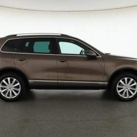 Foto inzerátu VW Touareg 3.0 TDI