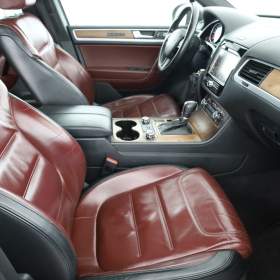 Foto inzerátu VW Touareg 3.0 TDI