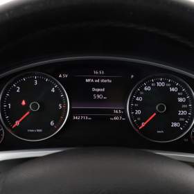 Foto inzerátu VW Touareg 3.0 TDI