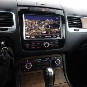 Foto inzerátu VW Touareg 3.0 TDI