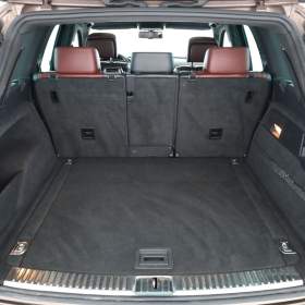 Foto inzerátu VW Touareg 3.0 TDI