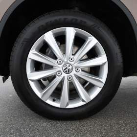 Foto inzerátu VW Touareg 3.0 TDI