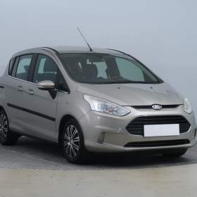 Foto inzerátu Ford B-Max 1.0 EcoBoost