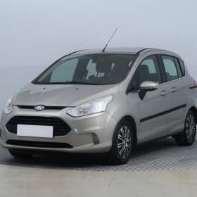 Foto inzerátu Ford B-Max 1.0 EcoBoost