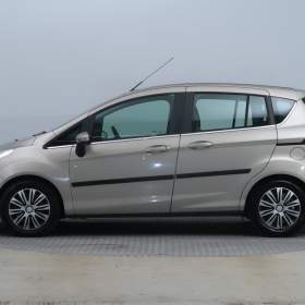Foto inzerátu Ford B-Max 1.0 EcoBoost