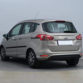 Foto inzerátu Ford B-Max 1.0 EcoBoost