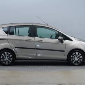 Foto inzerátu Ford B-Max 1.0 EcoBoost