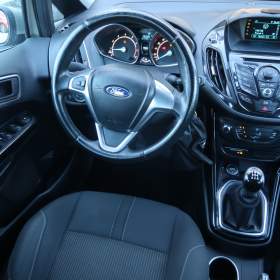 Foto inzerátu Ford B-Max 1.0 EcoBoost