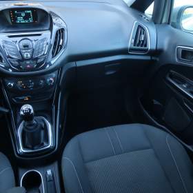 Foto inzerátu Ford B-Max 1.0 EcoBoost