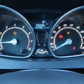 Foto inzerátu Ford B-Max 1.0 EcoBoost