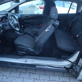 Foto inzerátu Ford B-Max 1.0 EcoBoost