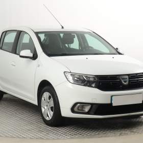 Foto inzerátu Dacia Sandero 1.0 SCe