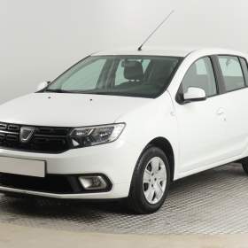 Foto inzerátu Dacia Sandero 1.0 SCe