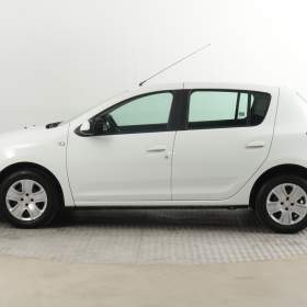 Foto inzerátu Dacia Sandero 1.0 SCe