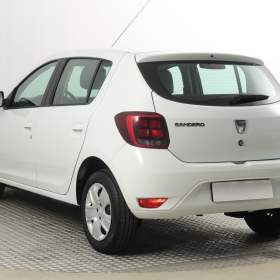 Foto inzerátu Dacia Sandero 1.0 SCe