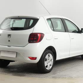 Foto inzerátu Dacia Sandero 1.0 SCe