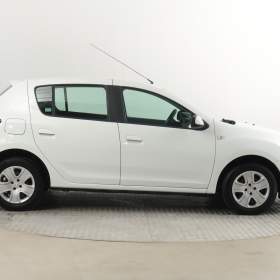 Foto inzerátu Dacia Sandero 1.0 SCe