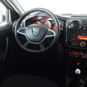 Foto inzerátu Dacia Sandero 1.0 SCe