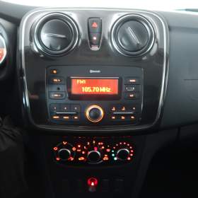 Foto inzerátu Dacia Sandero 1.0 SCe
