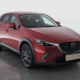 Foto inzerátu Mazda CX-3 2.0 Skyactiv-G