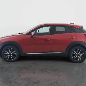Foto inzerátu Mazda CX-3 2.0 Skyactiv-G