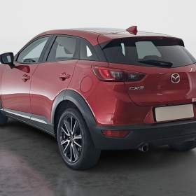 Foto inzerátu Mazda CX-3 2.0 Skyactiv-G