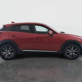 Foto inzerátu Mazda CX-3 2.0 Skyactiv-G