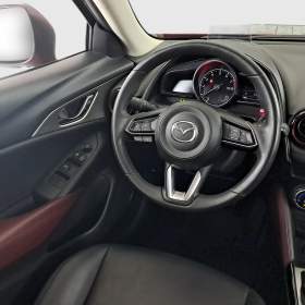 Foto inzerátu Mazda CX-3 2.0 Skyactiv-G