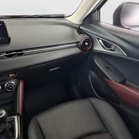 Foto inzerátu Mazda CX-3 2.0 Skyactiv-G