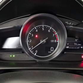 Foto inzerátu Mazda CX-3 2.0 Skyactiv-G