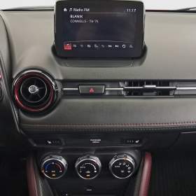 Foto inzerátu Mazda CX-3 2.0 Skyactiv-G