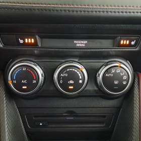 Foto inzerátu Mazda CX-3 2.0 Skyactiv-G