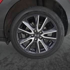 Foto inzerátu Mazda CX-3 2.0 Skyactiv-G