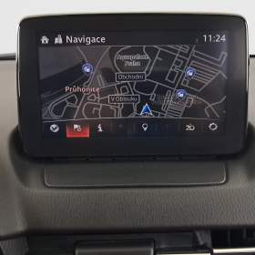 Foto inzerátu Mazda CX-3 2.0 Skyactiv-G