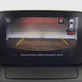 Foto inzerátu Mazda CX-3 2.0 Skyactiv-G