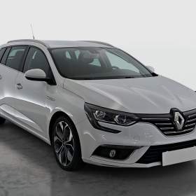 Renault Megane 1.2 TCe / 19963983