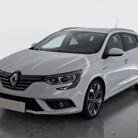 Foto inzerátu Renault Megane 1.2 TCe