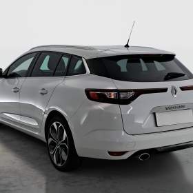 Foto inzerátu Renault Megane 1.2 TCe