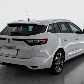 Foto inzerátu Renault Megane 1.2 TCe