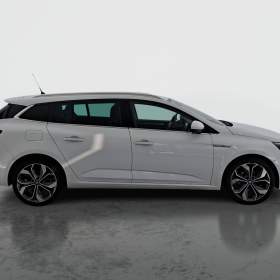Foto inzerátu Renault Megane 1.2 TCe