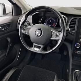 Foto inzerátu Renault Megane 1.2 TCe