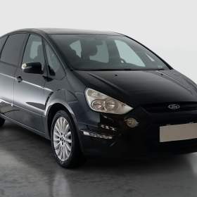 Foto inzerátu Ford S-Max 2.0 TDCi