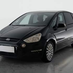 Foto inzerátu Ford S-Max 2.0 TDCi