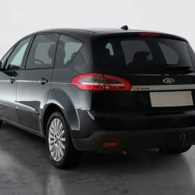 Foto inzerátu Ford S-Max 2.0 TDCi
