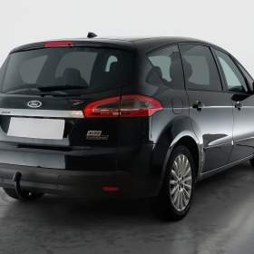 Foto inzerátu Ford S-Max 2.0 TDCi