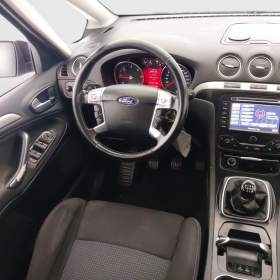 Foto inzerátu Ford S-Max 2.0 TDCi