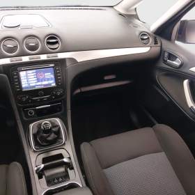 Foto inzerátu Ford S-Max 2.0 TDCi