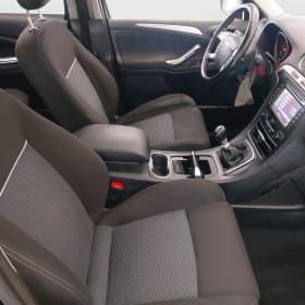 Foto inzerátu Ford S-Max 2.0 TDCi
