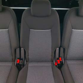 Foto inzerátu Ford S-Max 2.0 TDCi